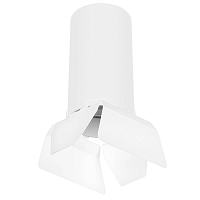 Купить Потолочный светильник Lightstar Rullo (216486+202486) R6486486 в Туле