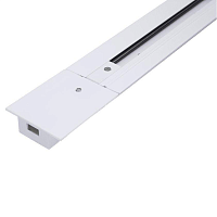 Купить Шинопровод встраиваемый однофазный SWG TR-RC-WH-2 004906 в Туле