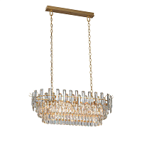 Купить Подвесная люстра Vitaluce V5344-8/19 в Туле