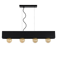 Купить Подвесная люстра Lucide Surtus 30474/04/30 в Туле