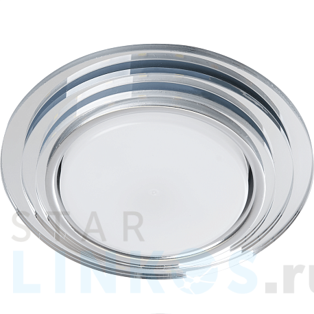 Купить Встраиваемый светильник Feron CD5023 40524 за 705 руб. в Туле фото 2 Купить с доставкой Встраиваемый светильник Feron CD5023 40524 в Туле фото 2