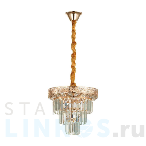 Купить Подвесная люстра Lumion Iggy Classi 5232/4 за 6 500 руб. в Туле Купить с доставкой Подвесная люстра Lumion Iggy Classi 5232/4 в Туле