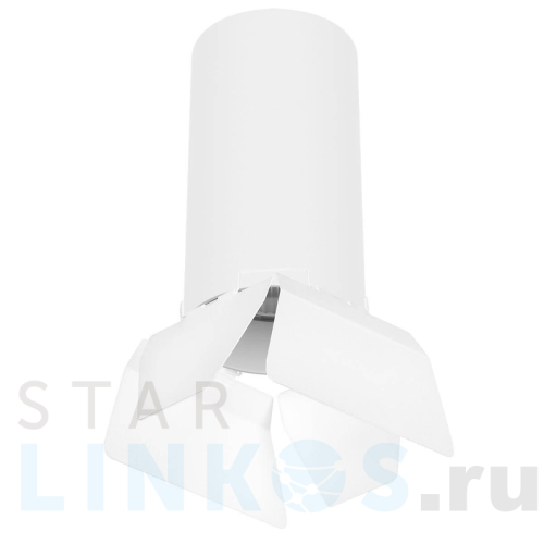 Купить с доставкой Потолочный светильник Lightstar Rullo (216486+202486) R6486486 в Туле