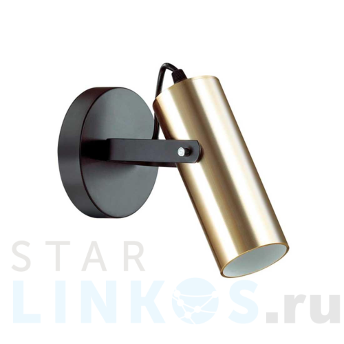 Купить Спот Lumion Moderni Claire 3714/1W за 5 200 руб. в Туле Купить с доставкой Спот Lumion Moderni Claire 3714/1W в Туле