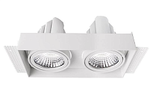 Купить Рамка Deko-Light Trimless Gimbal for Modular System COB 930096 в Туле