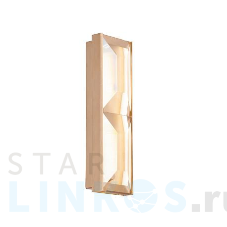 Купить Настенный светодиодный светильник Vitaluce V5829-8/1A за 20 210 руб. в Туле фото 2 Купить с доставкой Настенный светодиодный светильник Vitaluce V5829-8/1A в Туле фото 2