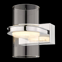 Купить Настенный светодиодный светильник Wertmark PAULA WE157.01.101 в Туле