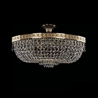 Купить Потолочная люстра Bohemia Ivele 19273/60IV G в Туле