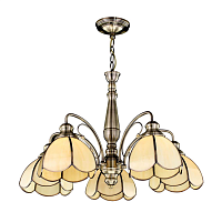 Купить Подвесная люстра Citilux Познань CL443151 в Туле