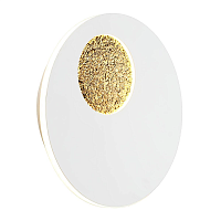 Купить Настенный светодиодный светильник Omnilux Rovereto OML-12201-21 в Туле