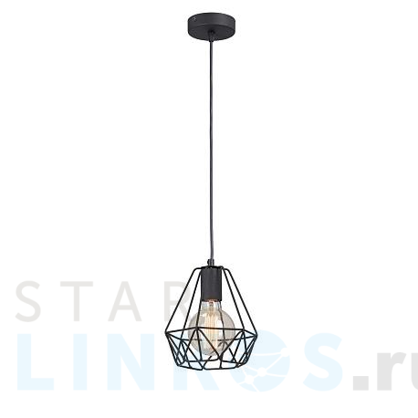 Купить Подвесной светильник Vitaluce V4705-1/1S за 2 069 руб. в Туле фото 2 Купить с доставкой Подвесной светильник Vitaluce V4705-1/1S в Туле фото 2