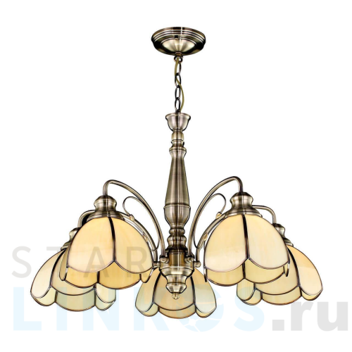 Купить Подвесная люстра Citilux Познань CL443151 за 34 990 руб. в Туле Купить с доставкой Подвесная люстра Citilux Познань CL443151 в Туле