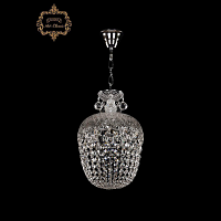 Купить Подвесной светильник ArtClassic 14.02.4.d25.Cr в Туле