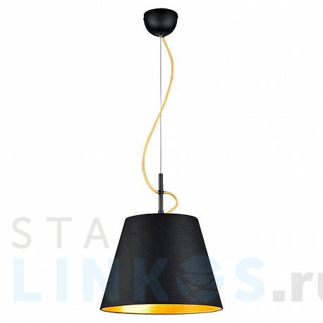 Купить Подвесной светильник Lussole Loft Yukon GRLSP-8053 за 9 798 руб. в Туле фото 2 Купить с доставкой Подвесной светильник Lussole Loft Yukon GRLSP-8053 в Туле фото 2