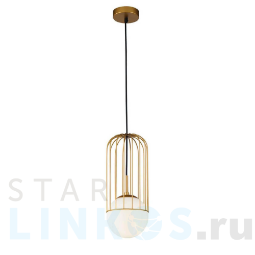 Купить Подвесной светильник Maytoni Telford P362PL-01G за 6 690 руб. в Туле Купить с доставкой Подвесной светильник Maytoni Telford P362PL-01G в Туле