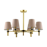 Купить Потолочная люстра Lumion Neoclassi Montana 4429/6C в Туле