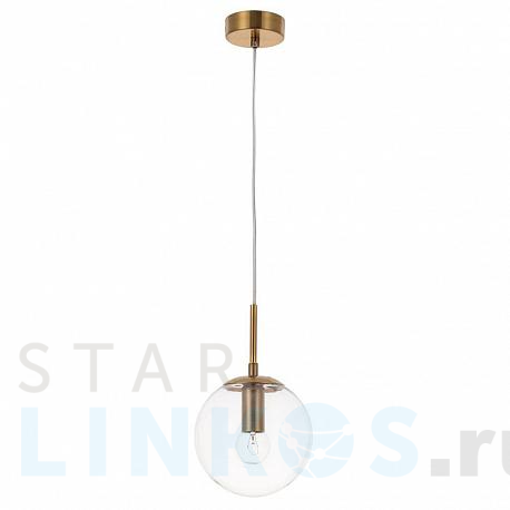 Купить Подвесной светильник Arte Lamp Volare A1915SP-1AB за 3 030 руб. в Туле фото 2 Купить с доставкой Подвесной светильник Arte Lamp Volare A1915SP-1AB в Туле фото 2