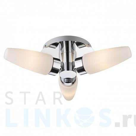 Купить Потолочная люстра Globo Piton 78160-3D за 20 810 руб. в Туле фото 2 Купить с доставкой Потолочная люстра Globo Piton 78160-3D в Туле фото 2