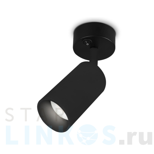 Купить Спот Ambrella light Techno Spot TA127 за 1 179 руб. в Туле Купить с доставкой Спот Ambrella light Techno Spot TA127 в Туле