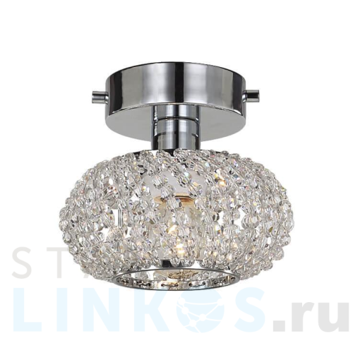 Купить Потолочный светильник Favourite Sternchen 1392-1U за 6 700 руб. в Туле Купить с доставкой Потолочный светильник Favourite Sternchen 1392-1U в Туле