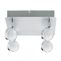 Купить Светодиодный спот Paulmann Hemisphere 66633 в Туле