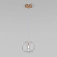 Купить Подвесной светильник Eurosvet Jar 50129/1 золото в Туле