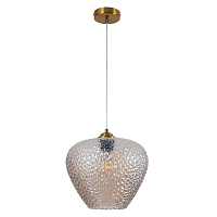 Купить Подвесной светильник Divinare Capriccio 5004/17 SP-1 в Туле