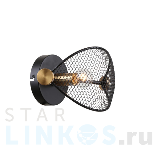 Купить Настенный светильник F-Promo Secure 4084-1W за 3 300 руб. в Туле Купить с доставкой Настенный светильник F-Promo Secure 4084-1W в Туле