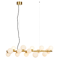 Купить Подвесная люстра Lussole Loft Wilcox LSP-8383 в Туле