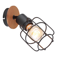 Купить Спот Globo Willa 54037-1 в Туле