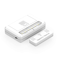 Купить Настенный светодиодный светильник Elektrostandard с магнитным выключателем LSTFM 0,7W 4200K a045535 в Туле