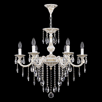 Купить Подвесная люстра Bohemia Ivele AL78101/6/210 B WMG в Туле