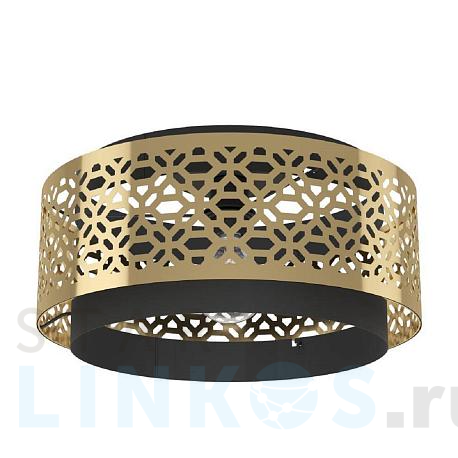 Купить Потолочный светильник Eglo Sandbach 43979 за 25 290 руб. в Туле фото 2 Купить с доставкой Потолочный светильник Eglo Sandbach 43979 в Туле фото 2