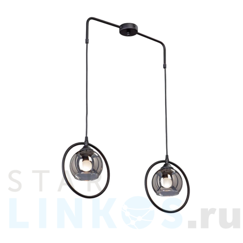 Купить Подвесной светильник Vitaluce V4814-1/2S за 4 990 руб. в Туле Купить с доставкой Подвесной светильник Vitaluce V4814-1/2S в Туле