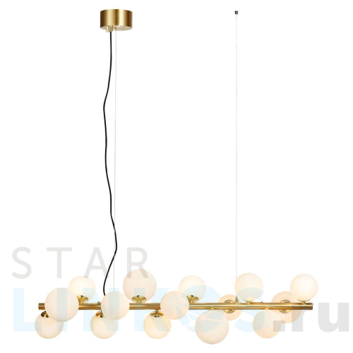 Купить Подвесная люстра Lussole Loft Wilcox LSP-8383 за 21 999 руб. в Туле Купить с доставкой Подвесная люстра Lussole Loft Wilcox LSP-8383 в Туле