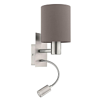 Купить Бра Eglo Pasteri 96481 в Туле