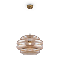 Купить Подвесной светильник Maytoni Ruche P078PL-01AM в Туле