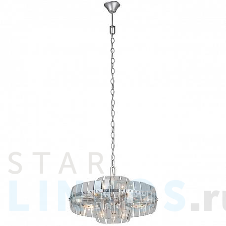 Купить Подвесная люстра Vitaluce V5857-9/12 за 45 720 руб. в Туле фото 2 Купить с доставкой Подвесная люстра Vitaluce V5857-9/12 в Туле фото 2