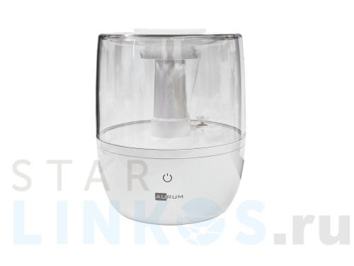Купить с доставкой Ультразвуковой увлажнитель воздуха Aurum AHR AHR-G3020 в Туле