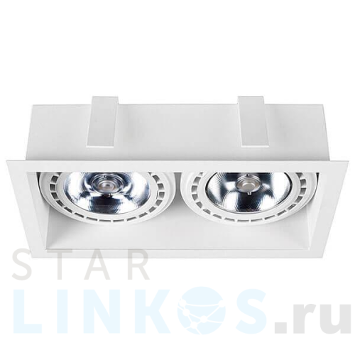 Купить Встраиваемый светильник Nowodvorski Mod 9412 за 10 580 руб. в Туле Купить с доставкой Встраиваемый светильник Nowodvorski Mod 9412 в Туле