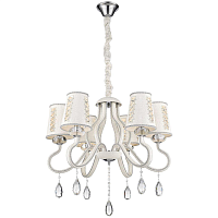 Купить Подвесная люстра Wertmark Adelinda WE391.06.003 в Туле