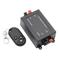 Купить Диммер SWG RF-DIM-3-8A 000934 в Туле