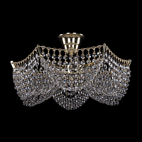 Купить Потолочная люстра Bohemia Ivele 77081/42 G в Туле