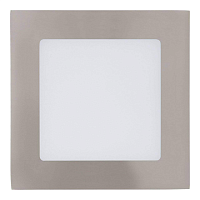 Купить Встраиваемый светодиодный светильник Eglo Fueva 1 95276 в Туле