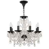 Купить Подвесная люстра Bohemia Ivele AL16311/8/160 BG в Туле