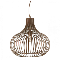 Купить Подвесной светильник Ideal Lux Onion SP1 D48 205304 в Туле