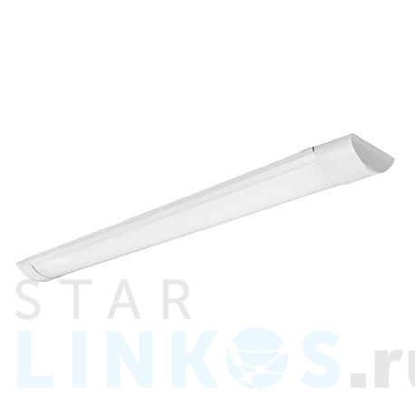 Купить Потолочный светодиодный светильник OGM О30-01 за 314 руб. в Туле фото 2 Купить с доставкой Потолочный светодиодный светильник OGM О30-01 в Туле фото 2