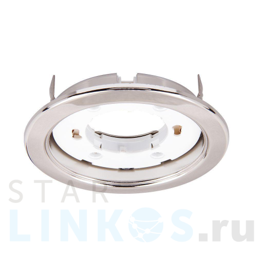 Купить Встраиваемый светильник Jazzway PGX53 1016805 за 161 руб. в Туле Купить с доставкой Встраиваемый светильник Jazzway PGX53 1016805 в Туле