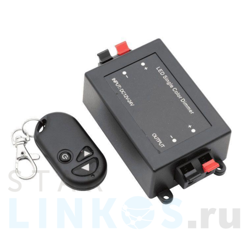 Купить Диммер SWG RF-DIM-3-8A 000934 за 1 359 руб. в Туле Купить с доставкой Диммер SWG RF-DIM-3-8A 000934 в Туле