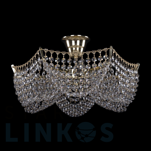 Купить Потолочная люстра Bohemia Ivele 77081/42 G за 18 893 руб. в Туле Купить с доставкой Потолочная люстра Bohemia Ivele 77081/42 G в Туле